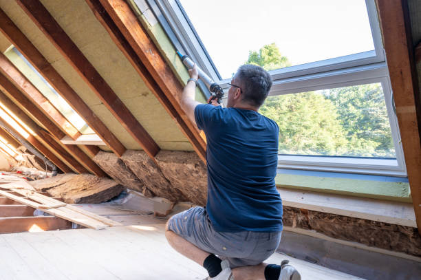 UV-Blocking Windows in Bonnetsville, NC